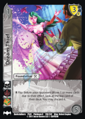 Dream Thief (PLATINUM)